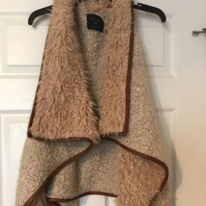 Size medium vest